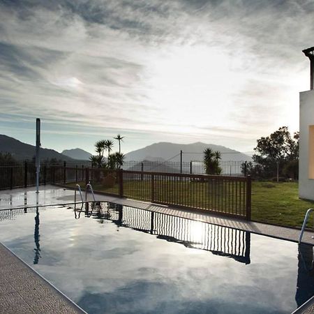 Louloudis Villa Σπήλι Εξωτερικό φωτογραφία