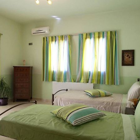 Louloudis Villa Σπήλι Εξωτερικό φωτογραφία