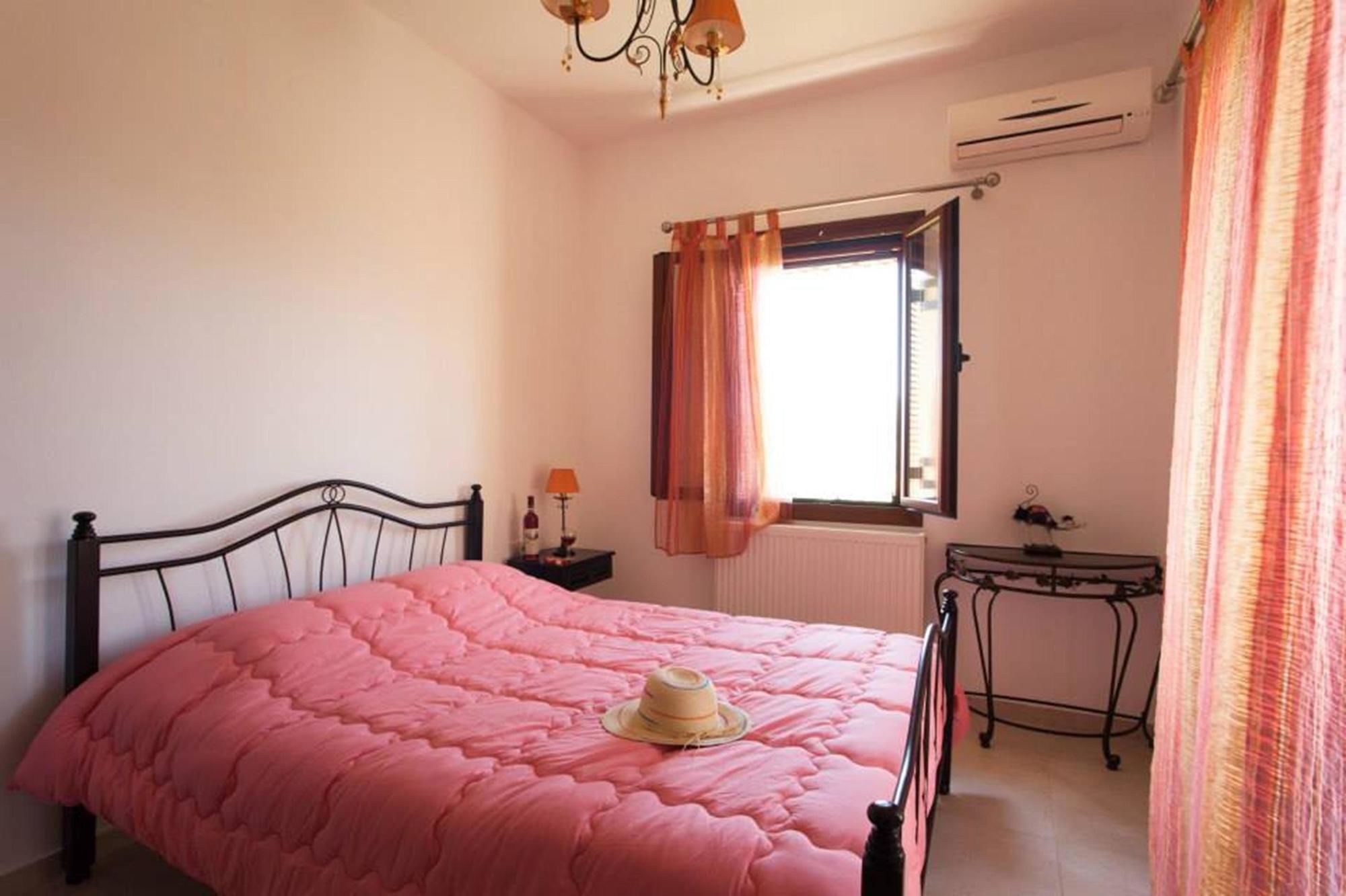 Louloudis Villa Σπήλι Εξωτερικό φωτογραφία
